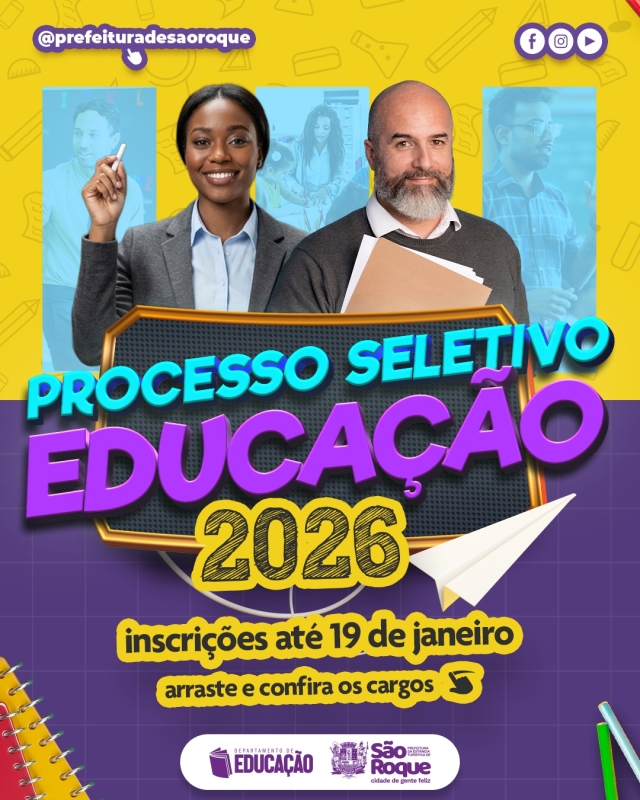 Noticia prefeitura-abre-processo-seletivo-simplificado-para-a-area-da-educacao