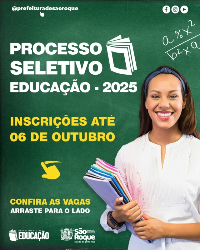 Noticia prefeitura-abre-processo-seletivo-para-educacao